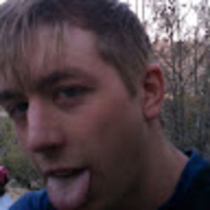 Meet your Posher, Matt